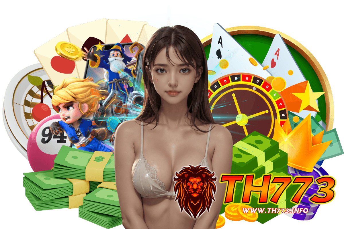 th773 สล็อต